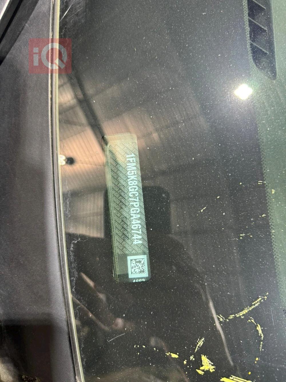 فورد إكسبلورر